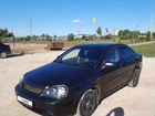 Chevrolet Lacetti 1.6 МТ, 2009, 200 000 км
