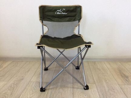 Кресло складное, складной стул