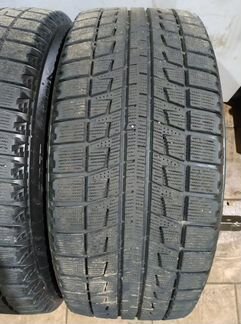 245 50 18 Bridgestone бу Шины Зимние 245 50 R18 10
