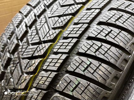 265 45 20 и 295 40 20 Pirelli на Порш Маккан компл