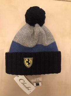 Шапка chobi для мальчиков новая