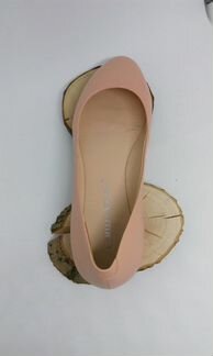 Балетки carlo pazolini