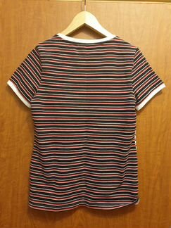 Футболки Женские Tommy Hilfiger