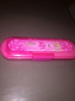 Папки, конверты д/бумаг, пенал новые д/девочки