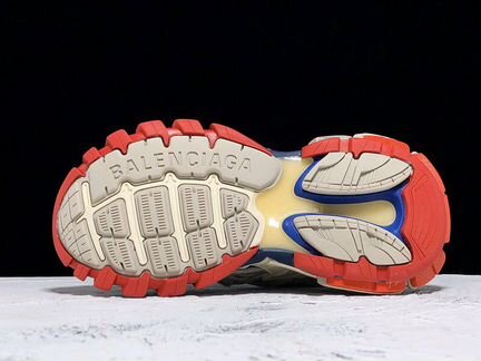 Balenciaga Track 2