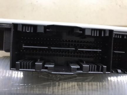 Блок управления AIR BAG BMW F10 F30 F02 F07 F32