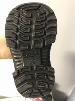 Kuoma зимние сапоги