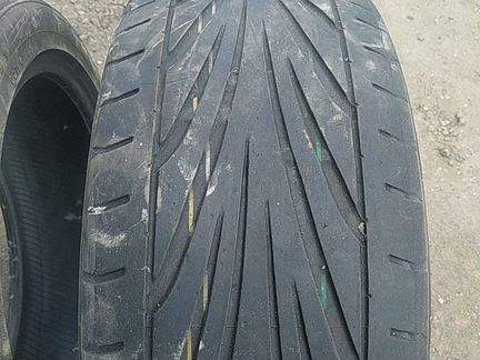 Шины Toyo proxes t1r
