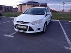 Ford Focus 1.6 МТ, 2012, 304 000 км