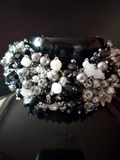 Шикарный браслет