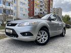 Ford Focus 1.6 AT, 2008, 166 000 км
