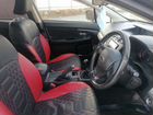 Subaru Impreza 1.6 МТ, 2012, 114 000 км объявление продам