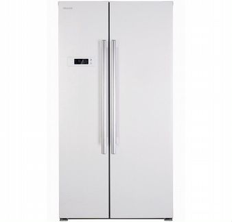 Холодильники Side-by-Side Graude SBS 180.0 W