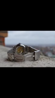 Часы мужские механические