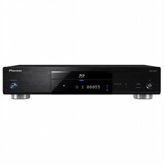 Blue Ray проигрыватель Pioneer BDP LX55 в идеале