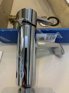 Смеситель Grohe Allure