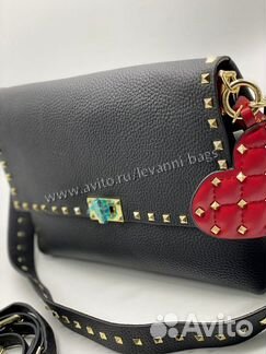 Сумка valentino