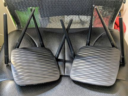 Wi-Fi маршрутизатор Tenda AC5 опт/роз