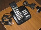 Телефон беспроводный Texet TX-D5350A