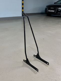Sissy bar, спинка для Harley Davidson Dyna