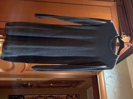 Платье трикотажное Zara