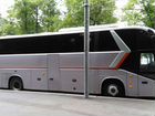 Туристический автобус King Long XMQ6129Y