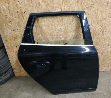 Дверь задняя правая Volvo XC60 60 08-17