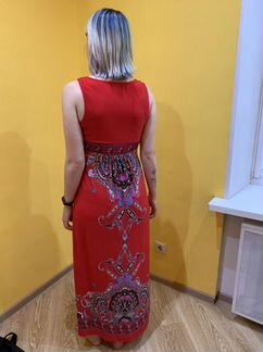 Платье