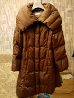 Пуховик Bogner