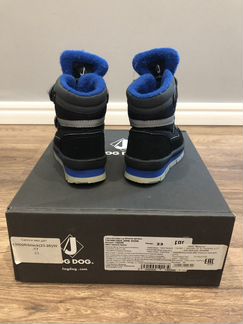 Ботинки фирмы Jog Dog