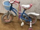 Детский велосипед Royal Baby Stargirl Steel 
