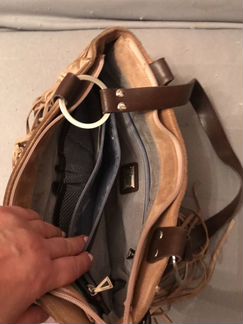 Сумка женская