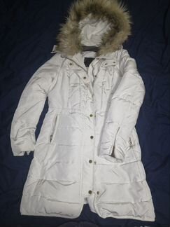 Пуховик Zara