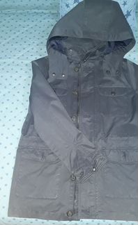 Куртка Massimo Dutti