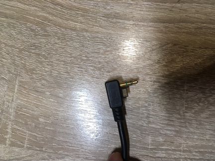 Провод для подключения консоли PSP к телевизору