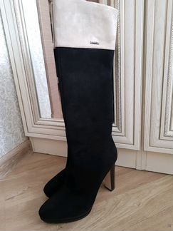 Сапоги Calvin Klein (оригинал) новые