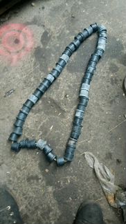Запчасти на газ-21. Втулки рессор