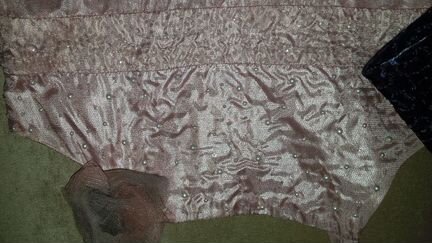 Платья нарядные для девочки 4-6 лет