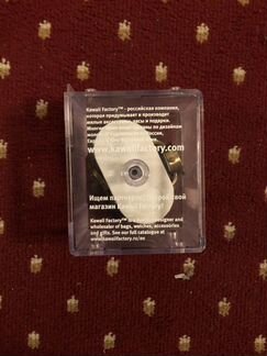 Новые часы Kawaii Factory