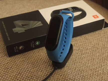 Xiaomi Mi Band 4