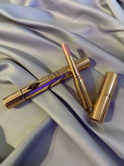 Консилер от Charlotte tilbury и помада Rose Stoned