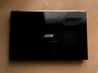 Acer Aspire v3 571g объявление продам