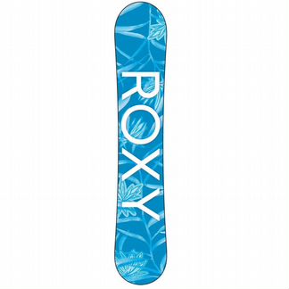 Сноуборд roxy wahine 2018-19