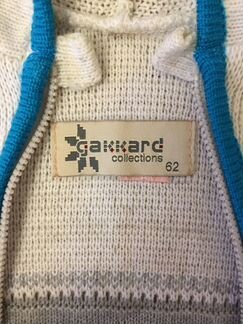 Комбинезон детский (62см)