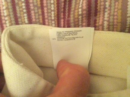 Брюки Maison Margiela р.40