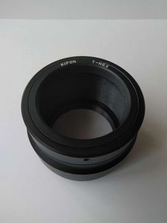 Адаптер Sony Nex/T-mount