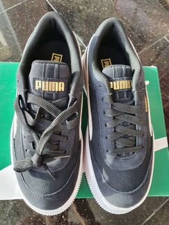 Puma deva