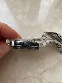 Часы TAG hauer formula 1 quartz