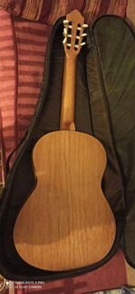 Гитара классическая yamaha с40м