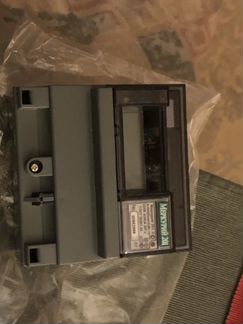 Счетчик электроэнегии Меркурий 201